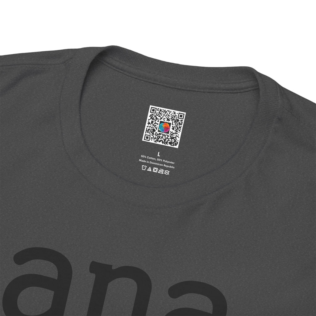 Nana Gift T-Shirt | Cute Grandma Definition Quote Tee | Cr8tive Designs