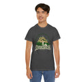 Adventures Calling T‑Shirt/Cr8tive Designs