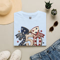 250 Years | Patriotic Bow Anniversary Design | Cr8tive Designs
