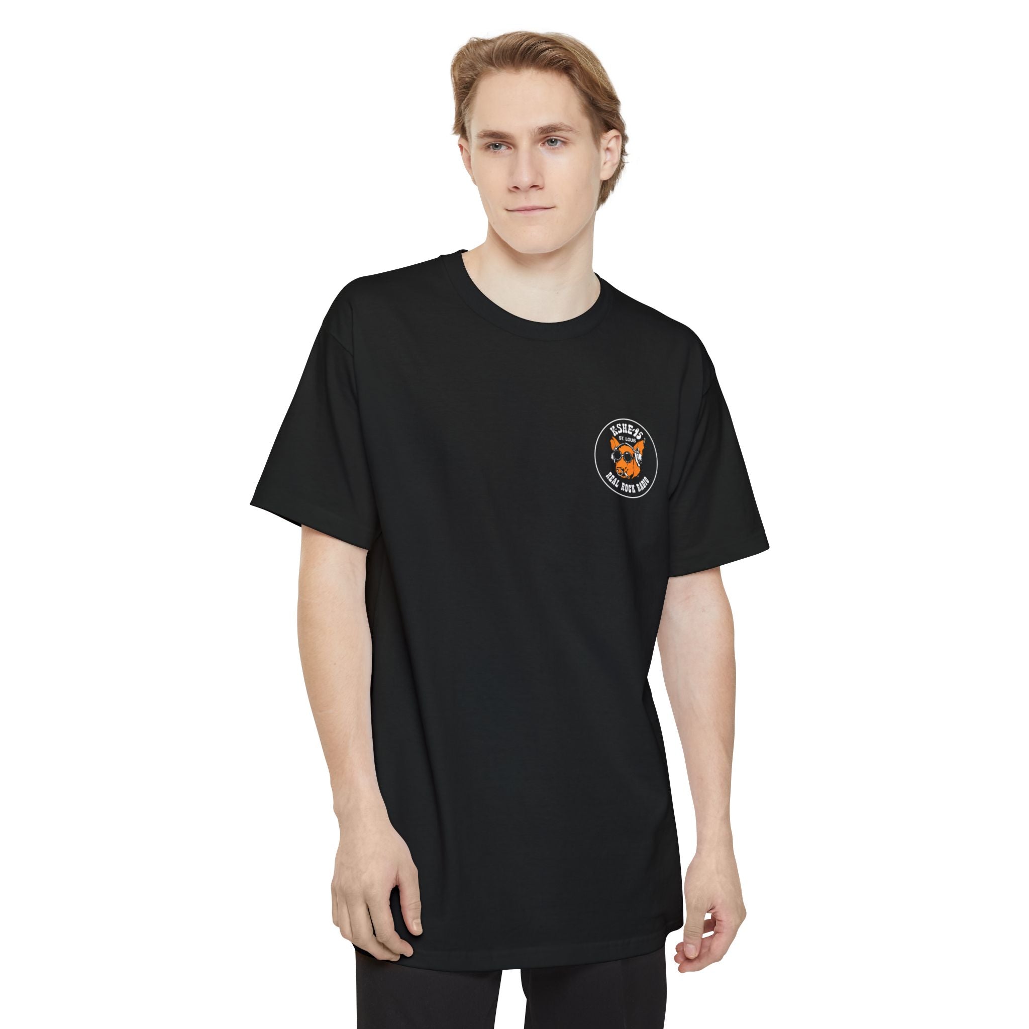 K-She '95 Custom T-Shirt