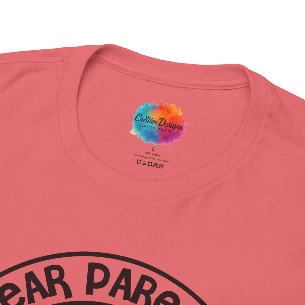 TAG YOU’RE IT T-SHIRT | FUNNY TEACHER SUMMER BREAK SHIRT | LAST DAY OF SCHOOL SHIRT | CR8TIVE DESIGNS