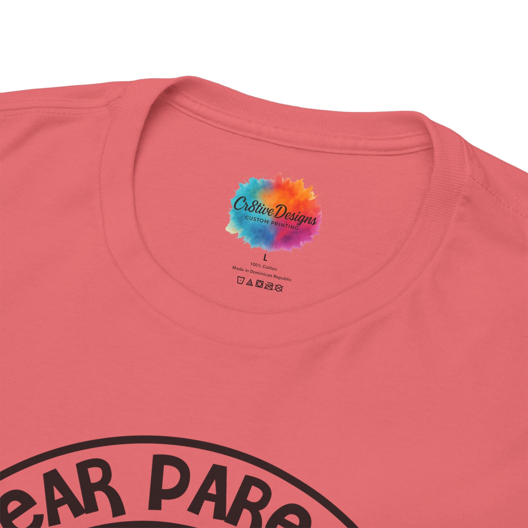 TAG YOU’RE IT T-SHIRT | FUNNY TEACHER SUMMER BREAK SHIRT | LAST DAY OF SCHOOL SHIRT | CR8TIVE DESIGNS