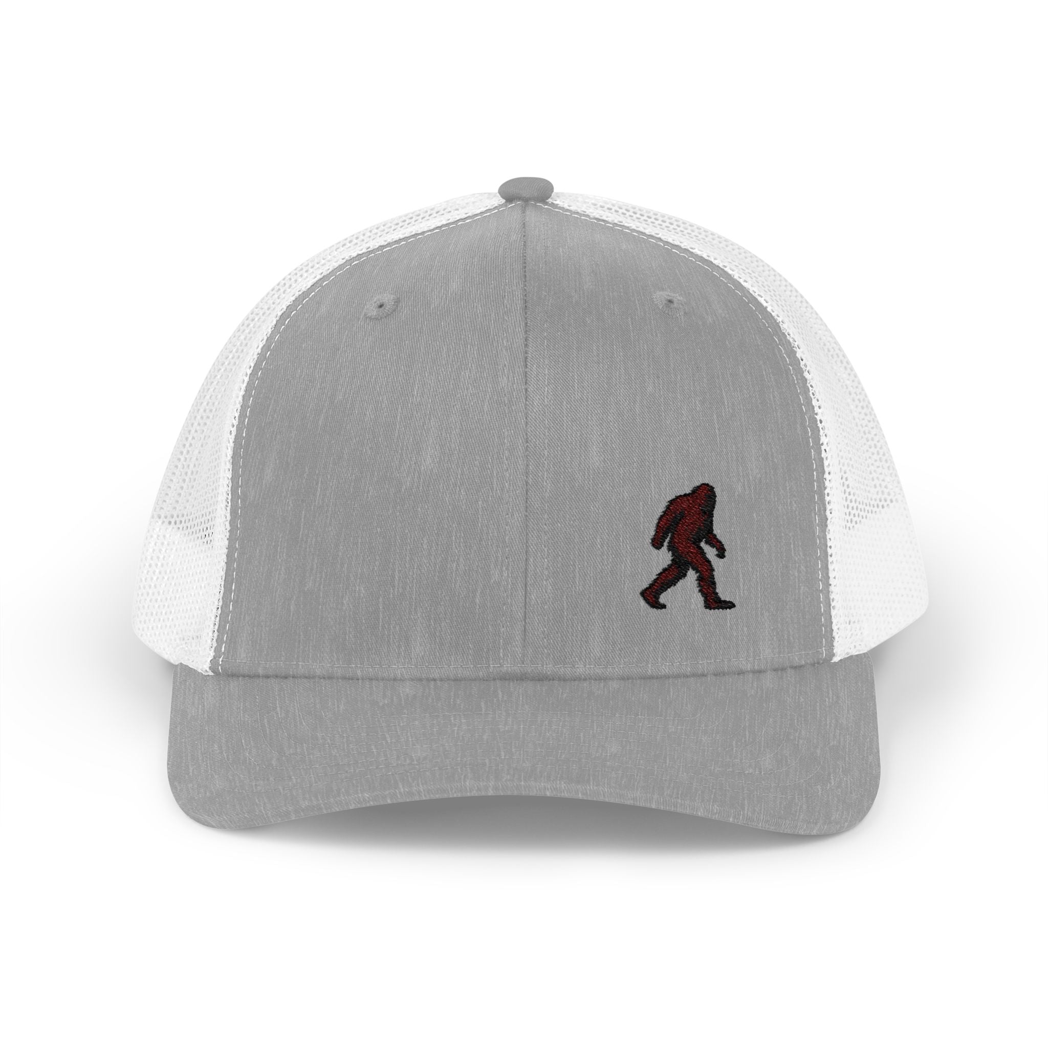 Character Trucker Snapback Cap