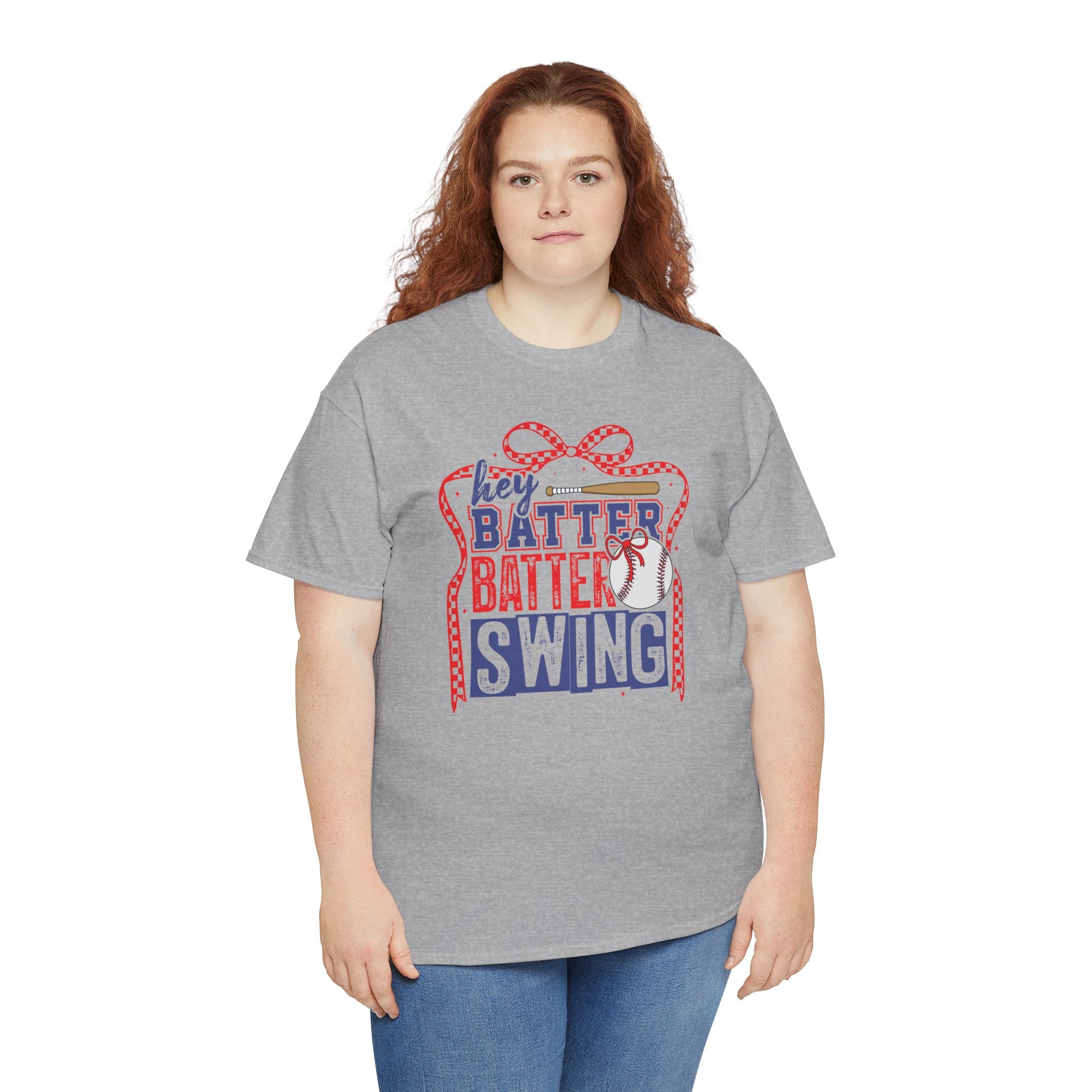 Hey Batter, Batter, Swing T-Shirt