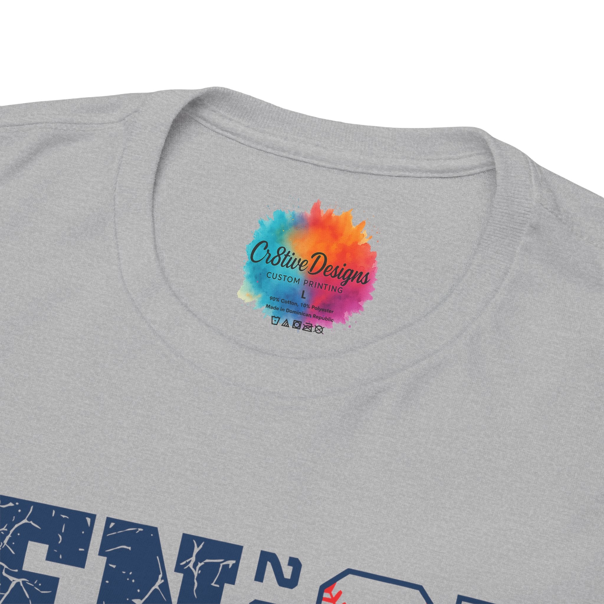 Senior 2025 The Final Inning T-Shirt | Baseball Senior Year Tee | Unisex Graduation Shirt | Cr8tive Designs
