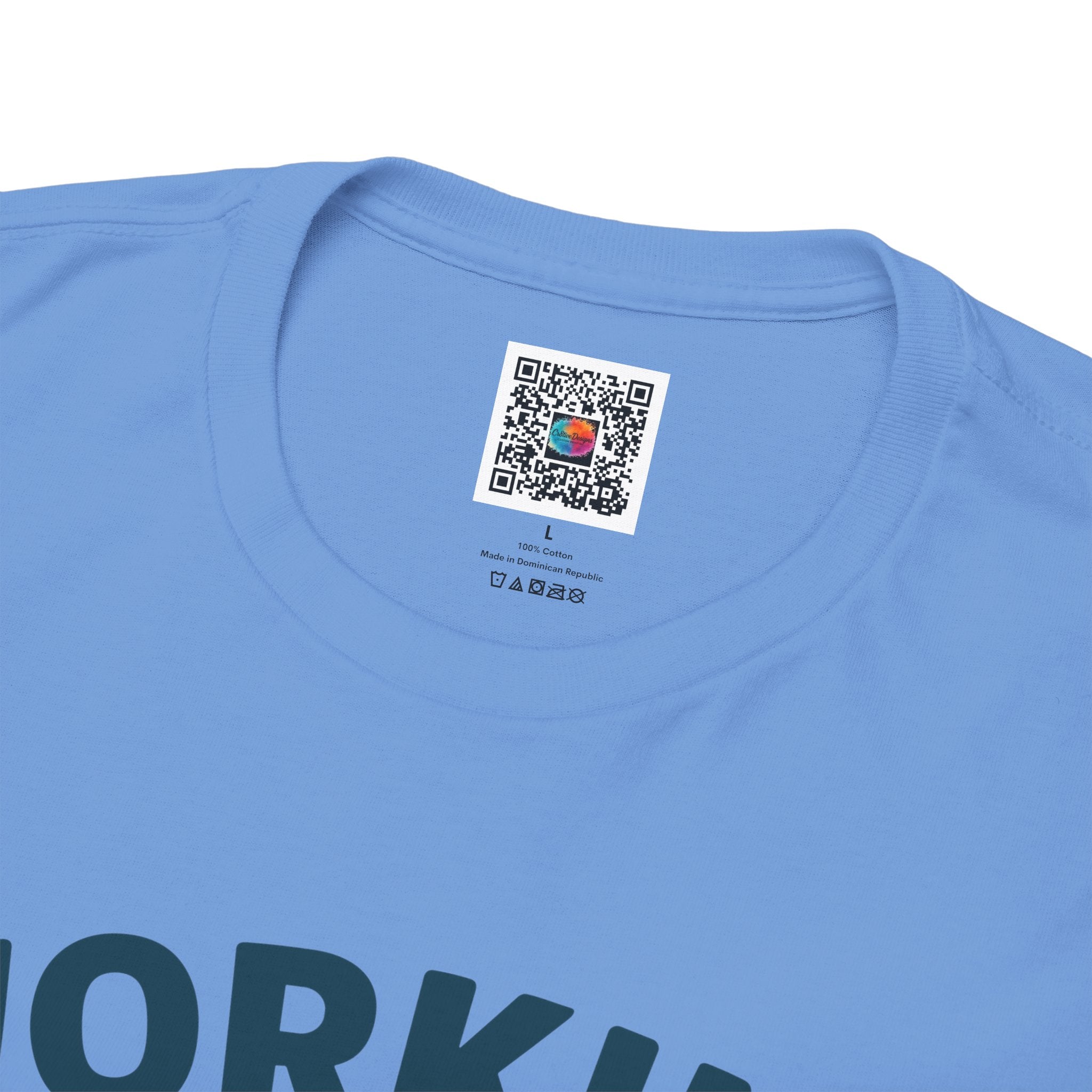 Working the Pole – Funny Nurse IV Humor T-Shirt | Cr8tive Designs