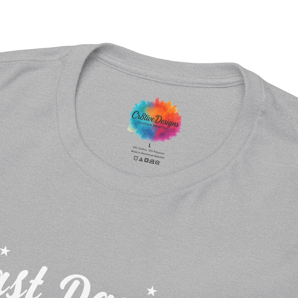 LAST DAY AUTOGRAPHS 2025-2026 T-SHIRT | TEACHER SIGNATURE SHIRT | LAST DAY OF SCHOOL SHIRT | CR8TIVE DESIGNS