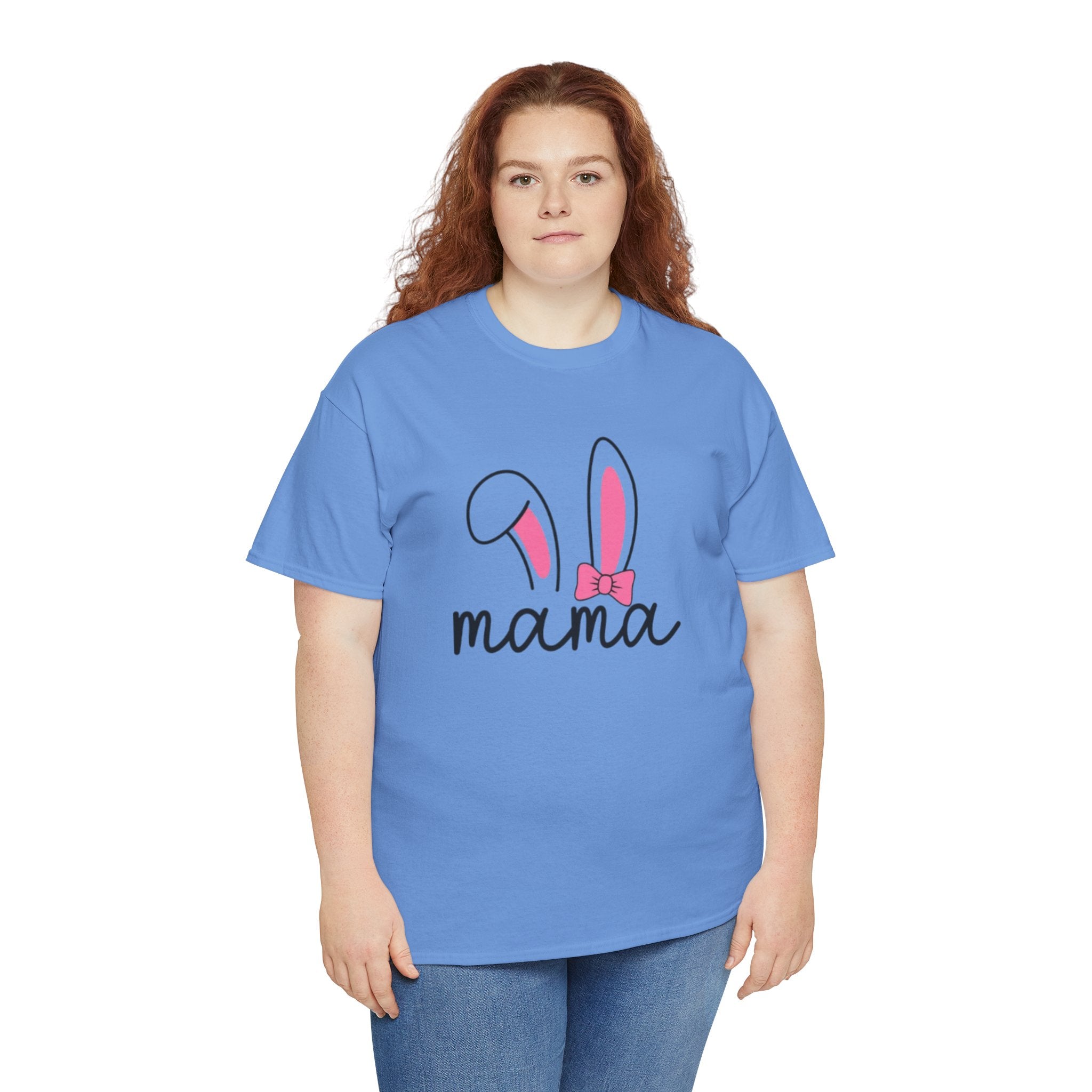 Cute Easter Mom T-Shirt