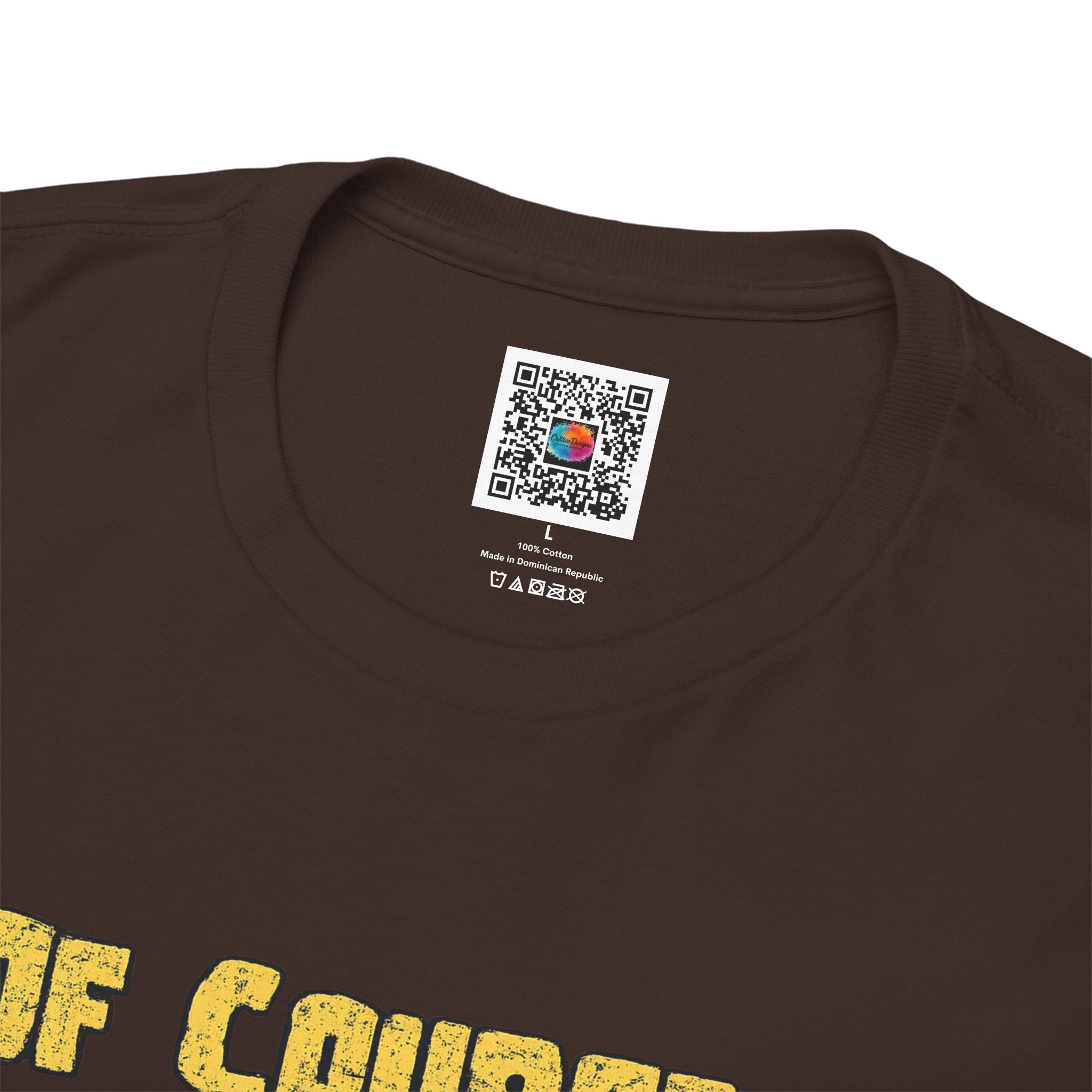 Of Course I Talk To Myself T-Shirt