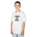 Child of God Kids T‑Shirt/Cr8tive Designs