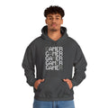 Gamer Pixel Hoodie