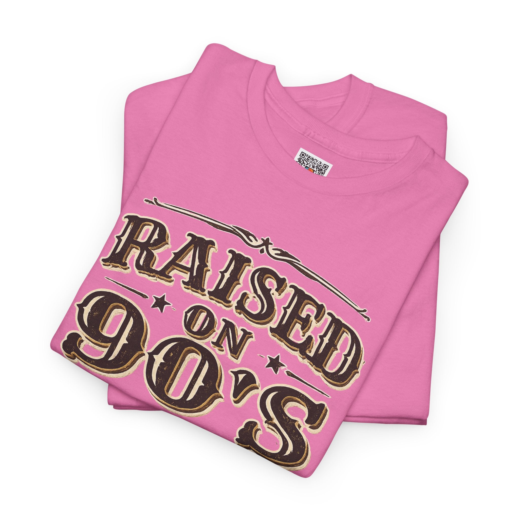 Raised On 90s Country T-shirt
