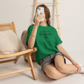 Small Town Missouri Girl | Country-Inspired Graphic Tee | Cr8tive Designs