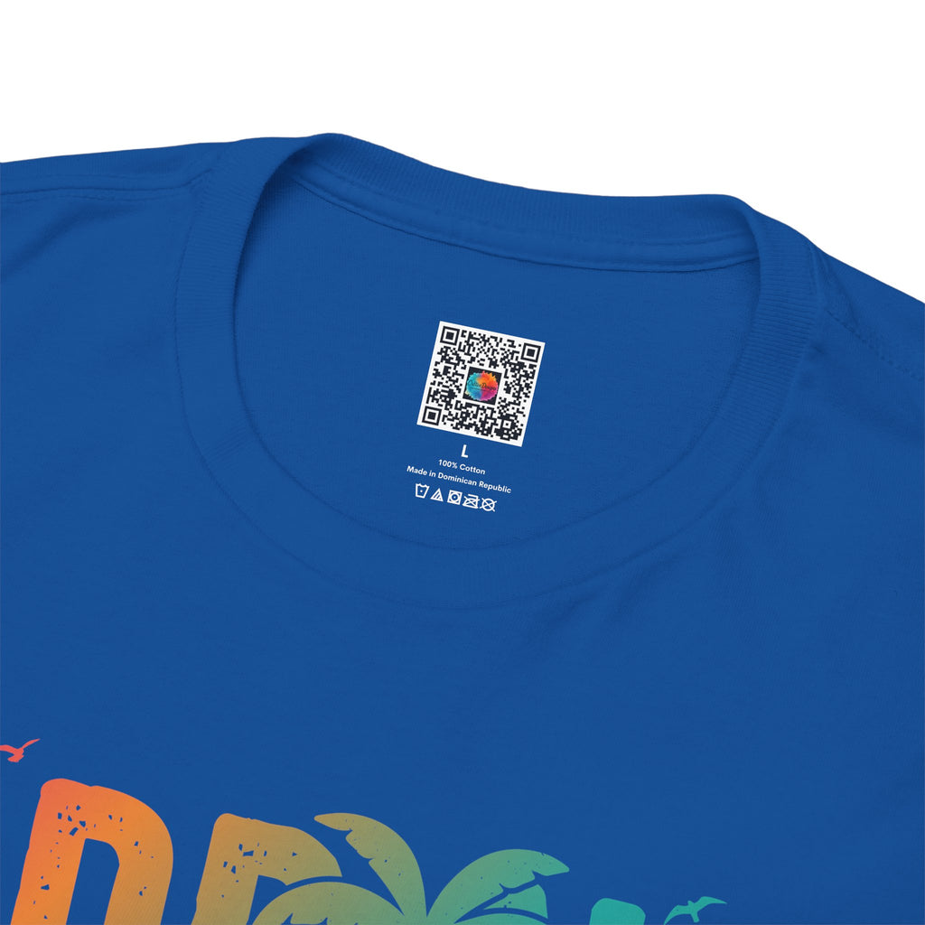 Spring Break 2026 T‑Shirt /Cr8tive Designs