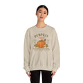 Farm Fresh Pumpkin Patch Sweatshirt | Rustic Farmhouse Fall Sweatshirt | Cr8tive Designs