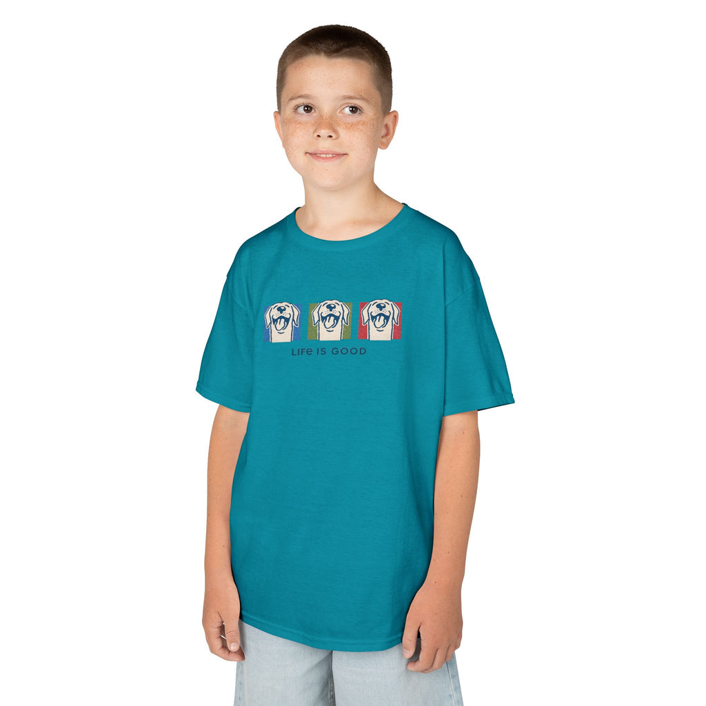 Life Is Good T-Shirt