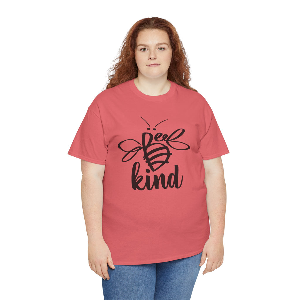 Bee Kind Graphic T-Shirt/Cr8tive Designs