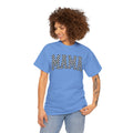 MAMA Retro Checkered Tee | Stylish Everyday Graphic Shirt | Cr8tive Designs