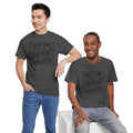 Not the Worst Employee T-Shirt | Funny Graphic Tee | Cr8tive Designs
