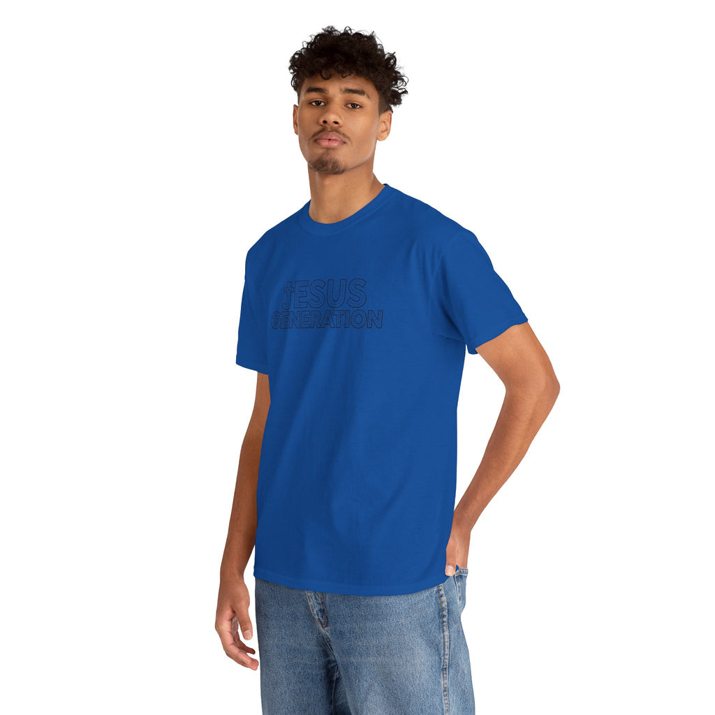 Jesus Generation T‑Shirt