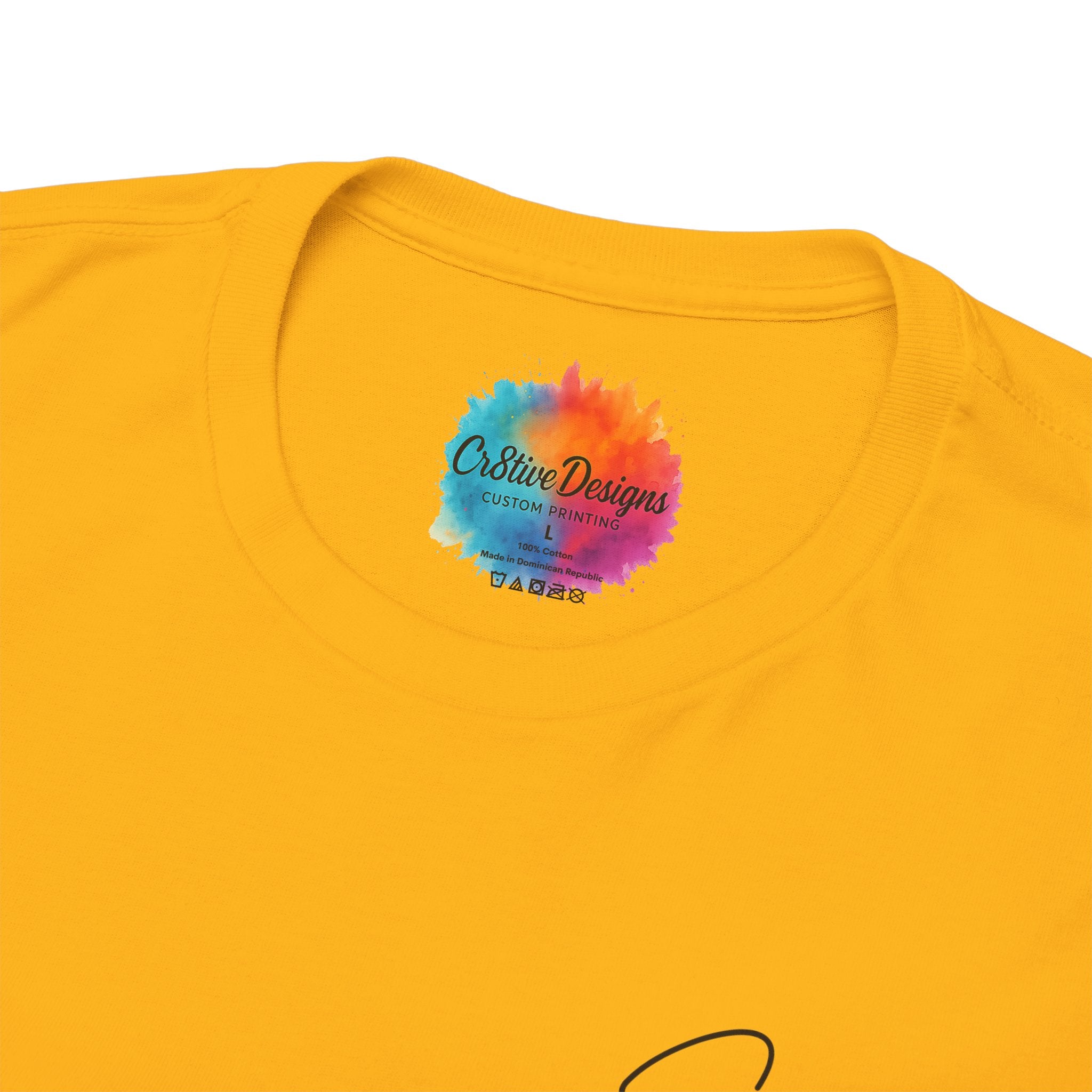 Senior Mom 2026 Front & Back T-Shirt | Proud Mom Graduation Tee | Class of 2026 Parent Shirt | Cr8tive Designs
