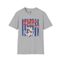 Later Gator | Patriotic Alligator USA Design | Cr8tive Designs