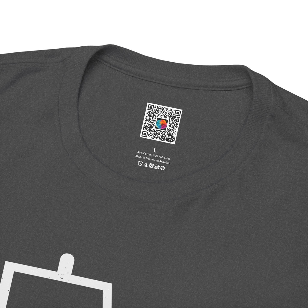 This Is How I Roll Forklift T-Shirt – Funny Warehouse Worker Tee | Operator Humor Shirt | Cr8tive Designs