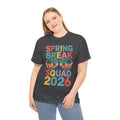 Spring Break T-Shirt /Cr8tive Designs
