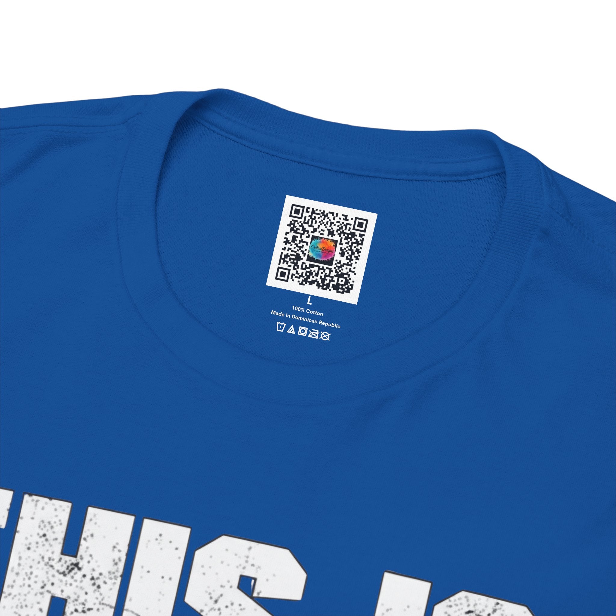 This Is Not A Drill Hammer T-Shirt