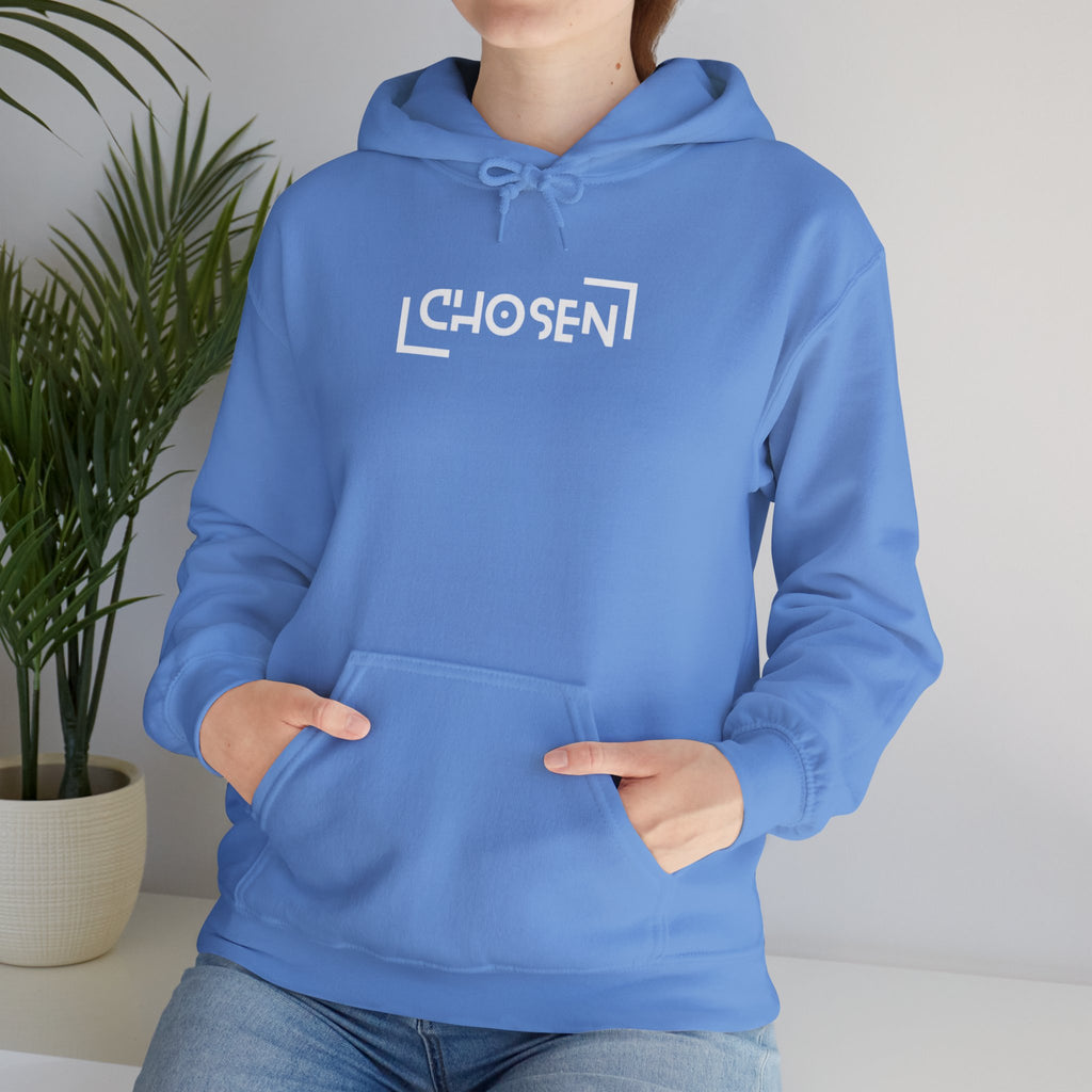 Chosen Hoodie