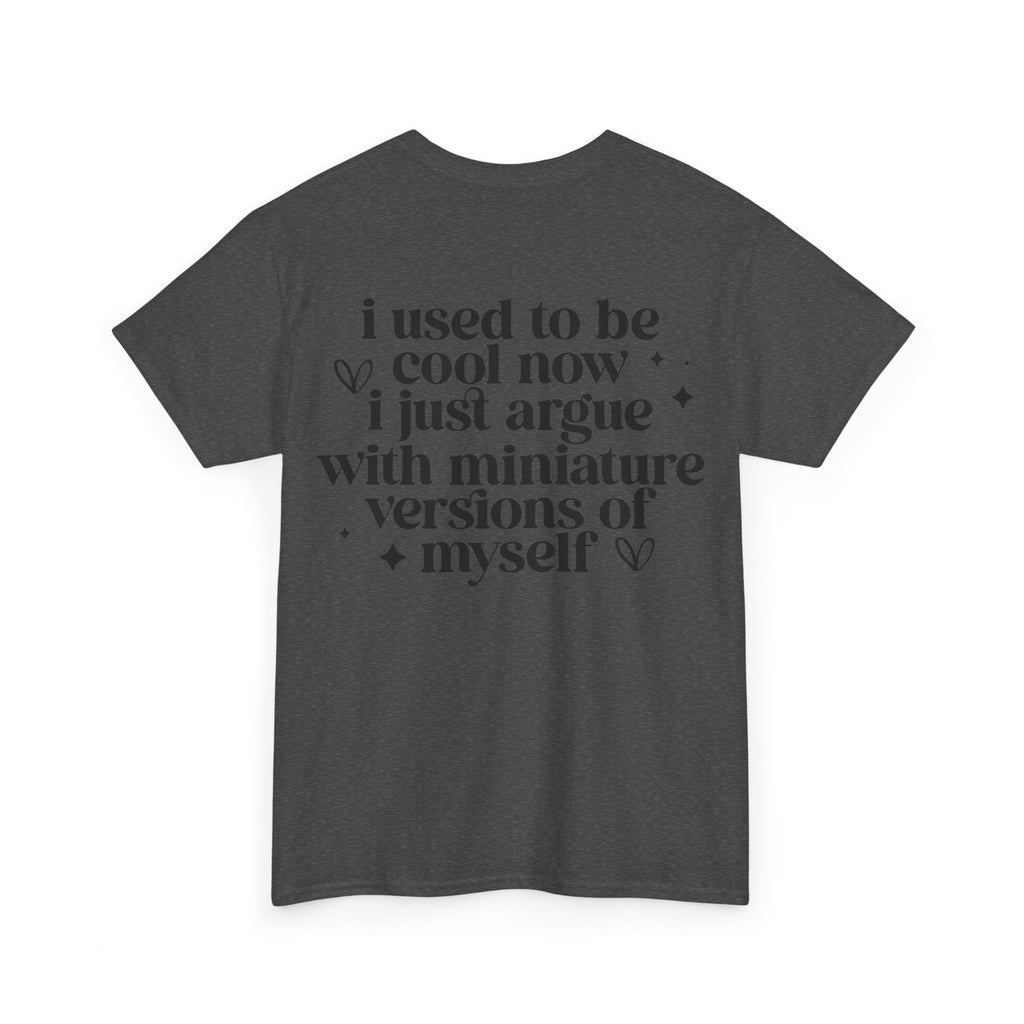 Funny Mom Life Shirt | Cool Mom | Graphic Tee | Cr8tive Designs
