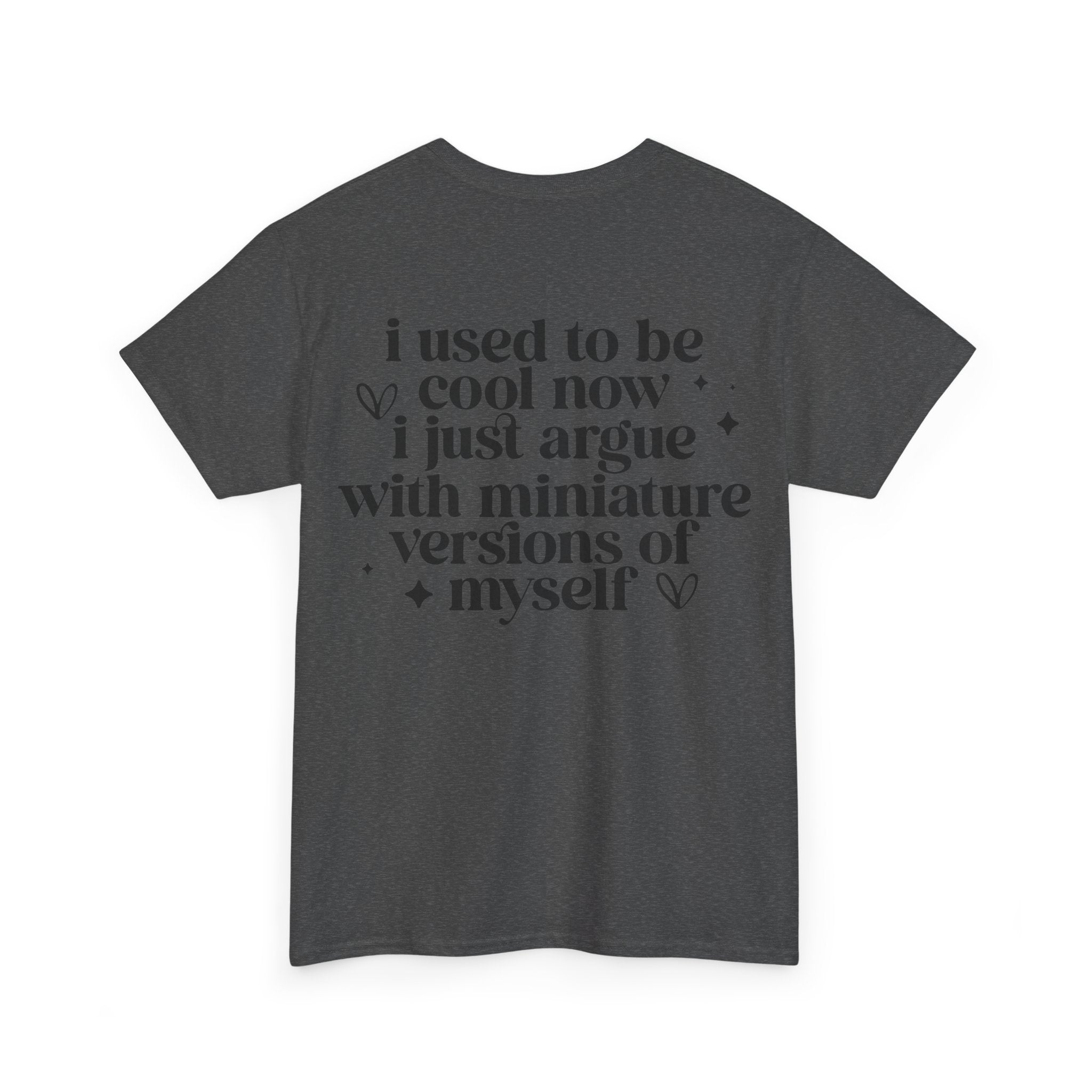 Funny Mom Life Shirt | Cool Mom | Graphic Tee | Cr8tive Designs