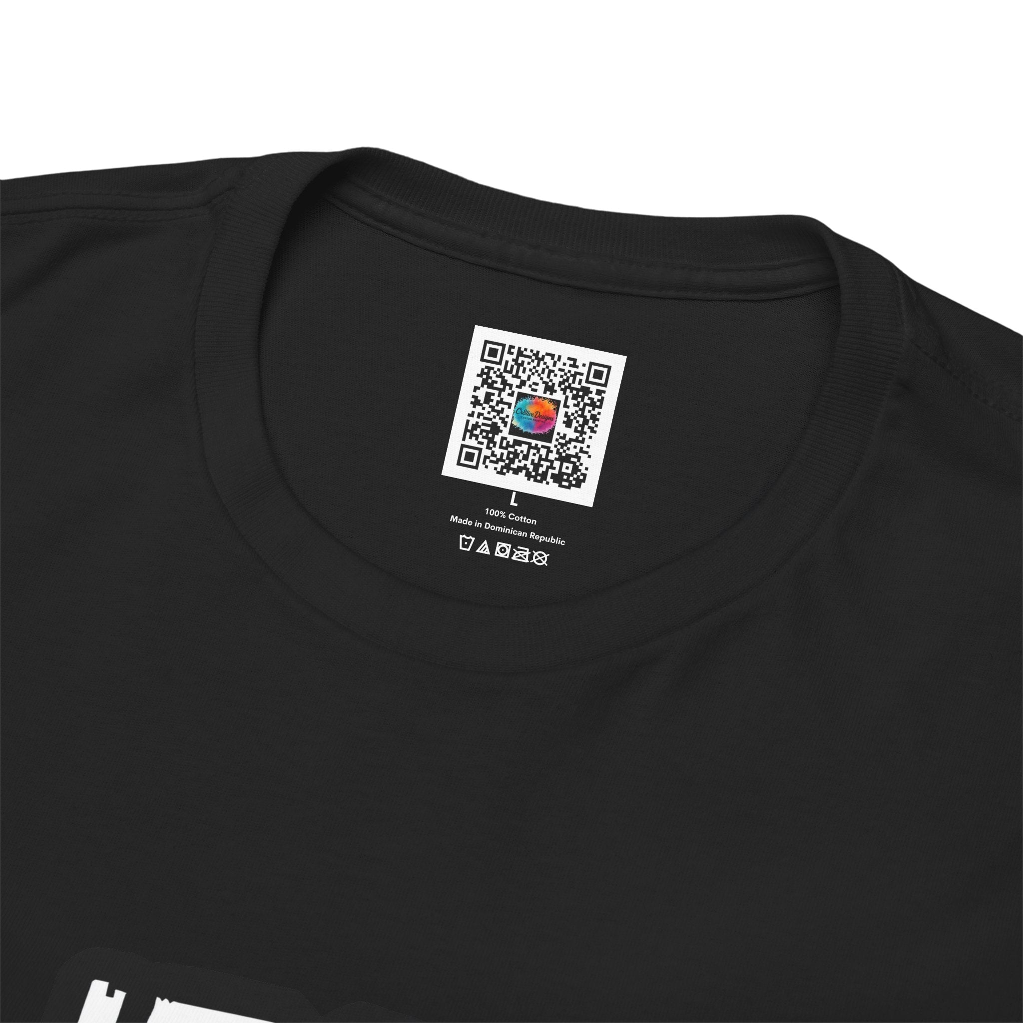 Jesus Freak T-Shirt with Pink Brushstroke
