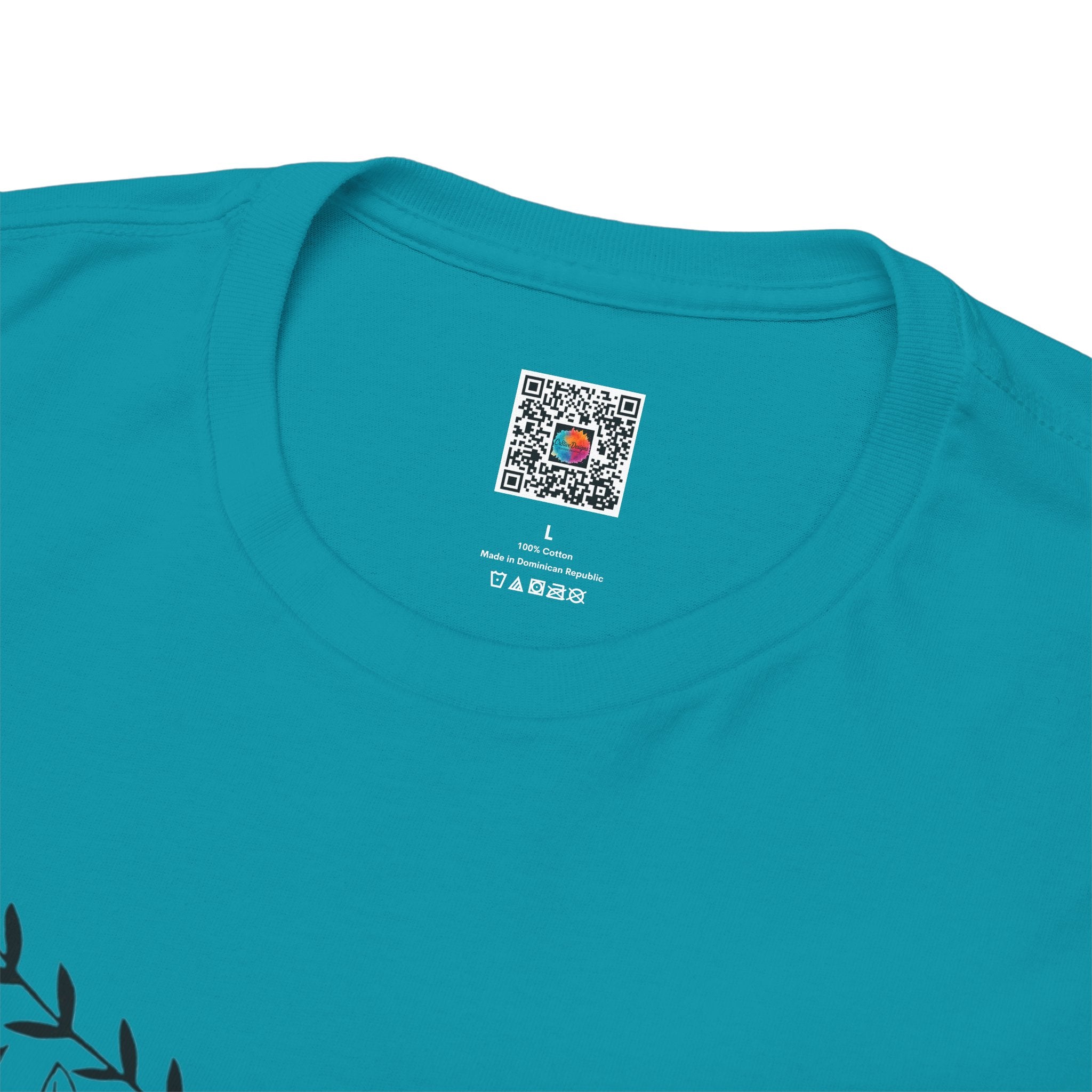 Butterfly Floral T-Shirt