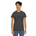 Oldtimer Classic Car T-Shirt/Cr8tive Designs