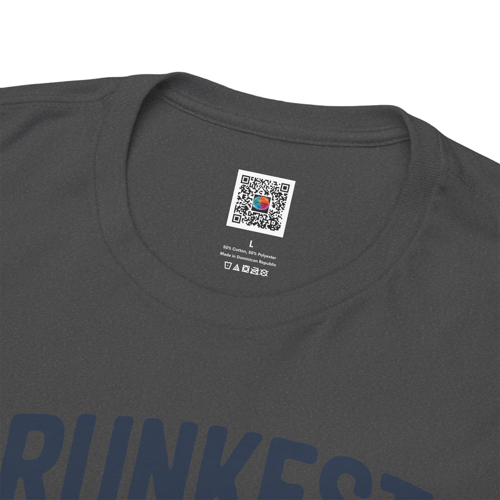 Drunkest Bunch of A**holes This Side of the Campground | Funny Camping Tee | Cr8tive Designs