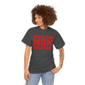 Senior Mom 2026 Varsity T-Shirt | Graduation Tee | Class of 2026 Mom Shirt | Cr8tive Designs