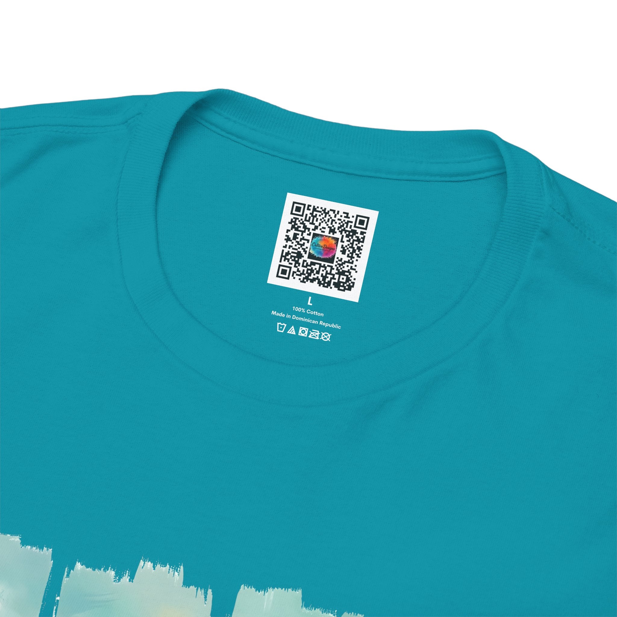 "He is Risen" Spring T-Shirt