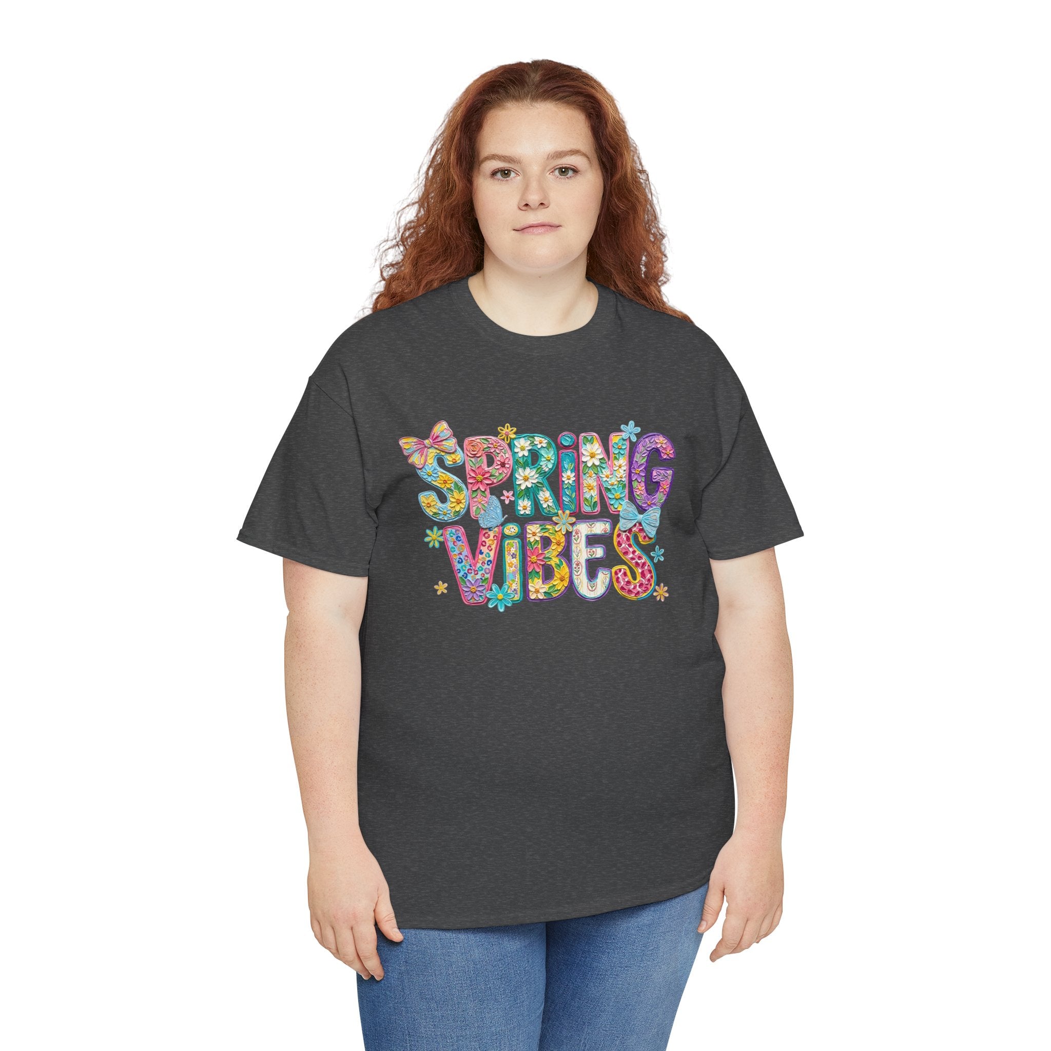 Spring Vibes T-Shirt