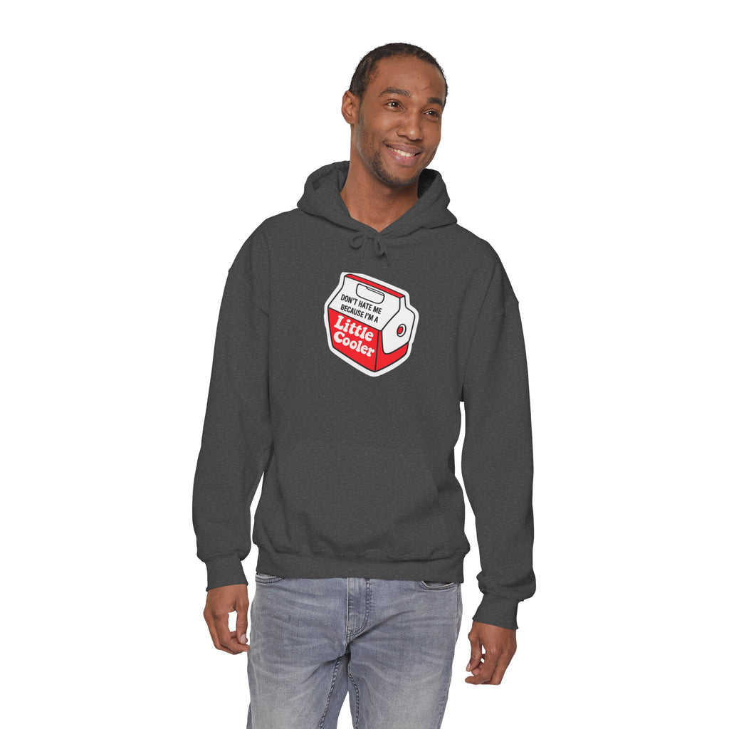Cooler Hoodie