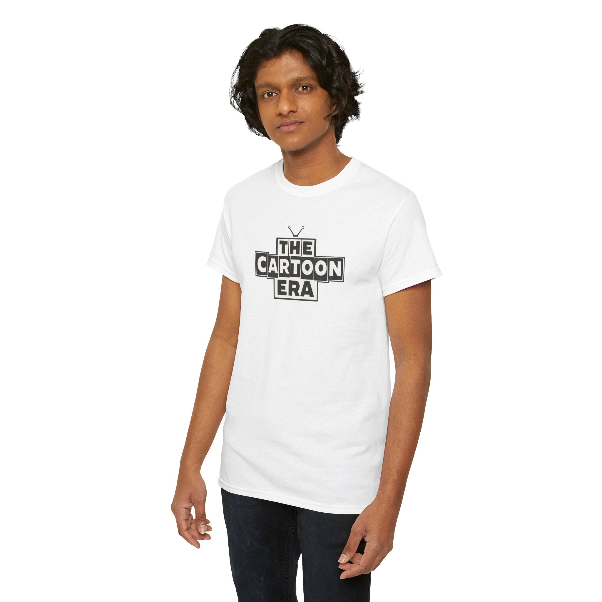 The Cartoon Era T-Shirt