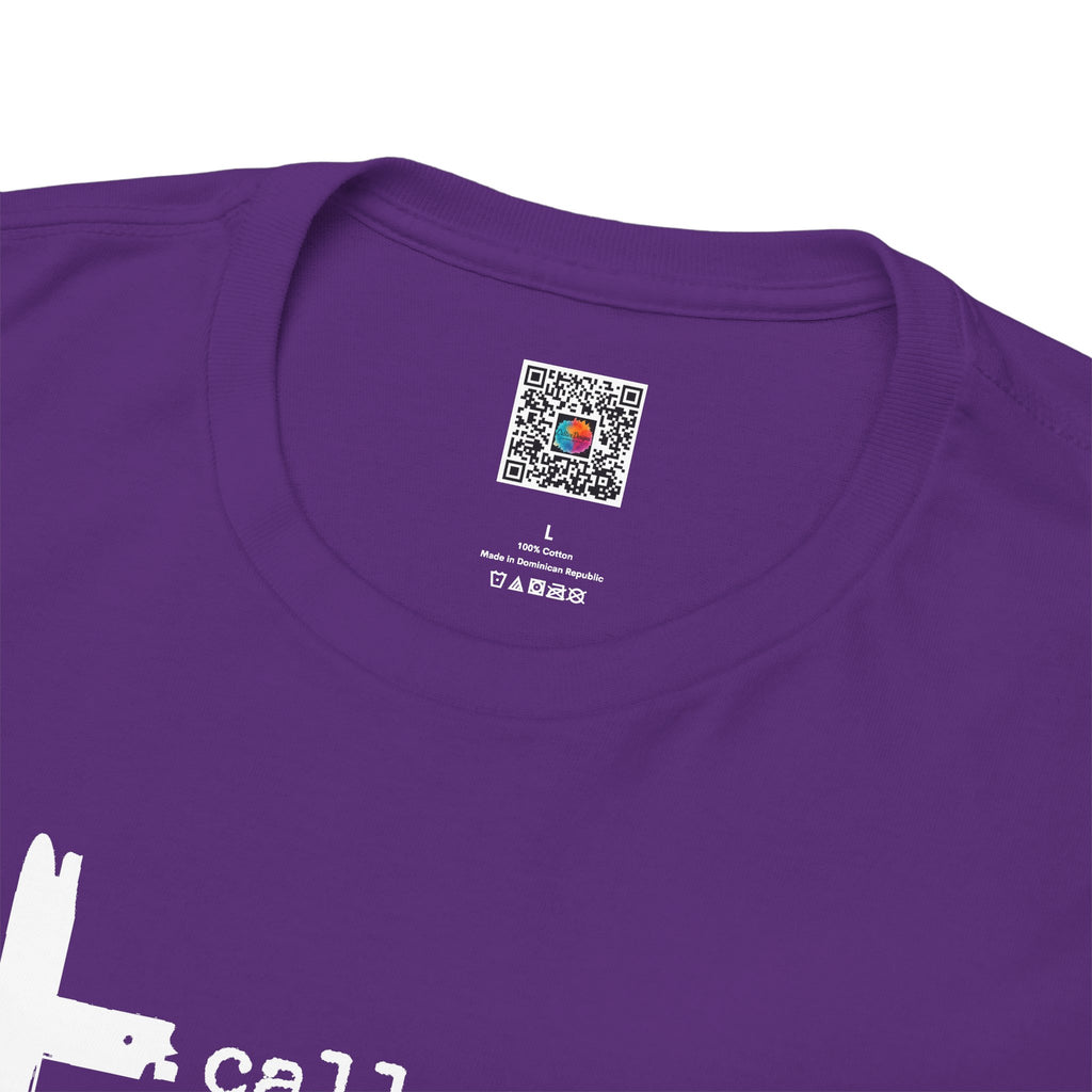 Called to Teach Christian Teacher Tee | Faith-Inspired Classroom T-Shirt | Cr8tive Designs