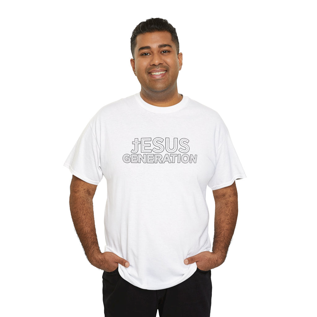 Jesus Generation T‑Shirt