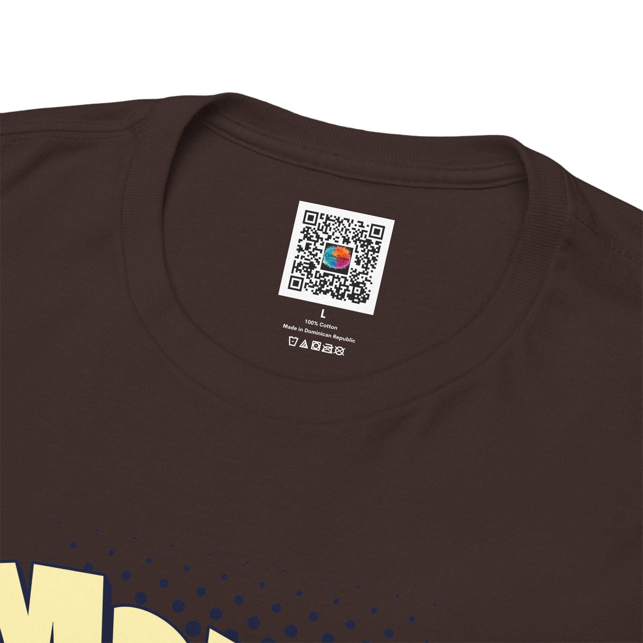 Make It Happen Graphic T-Shirt
