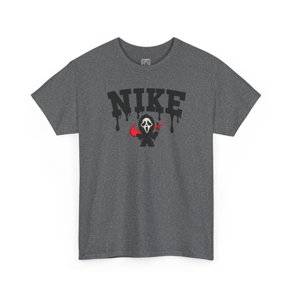 Scream Graphic| Horror-Inspired T-Shirt | Cr8tive Designs