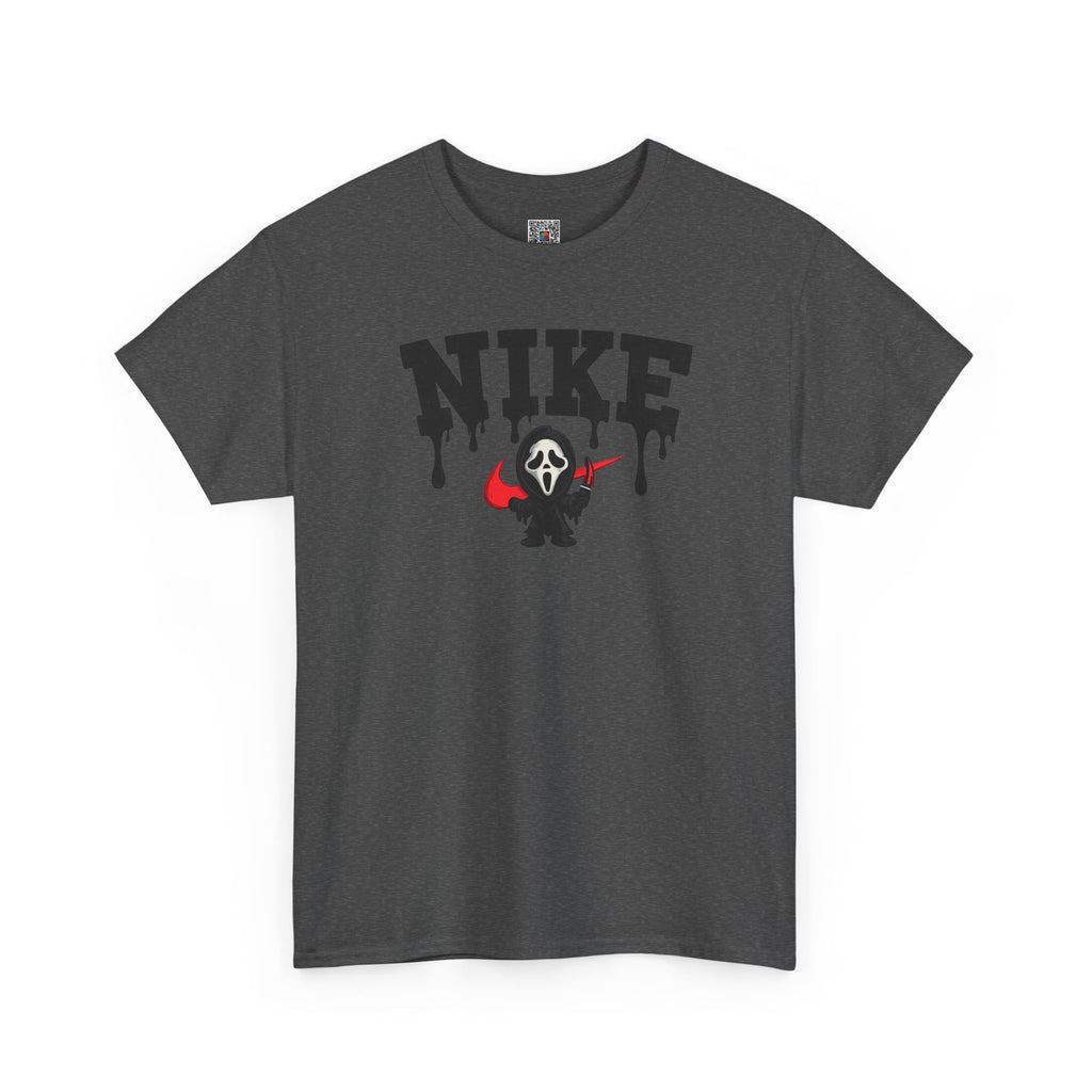 Scream Graphic| Horror-Inspired T-Shirt | Cr8tive Designs