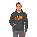 Game Day KC | Football Hoodie | Cr8tive Designs