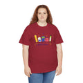 School Vibes Shirt | Colorful Back to School Tee | Cr8tive Designs