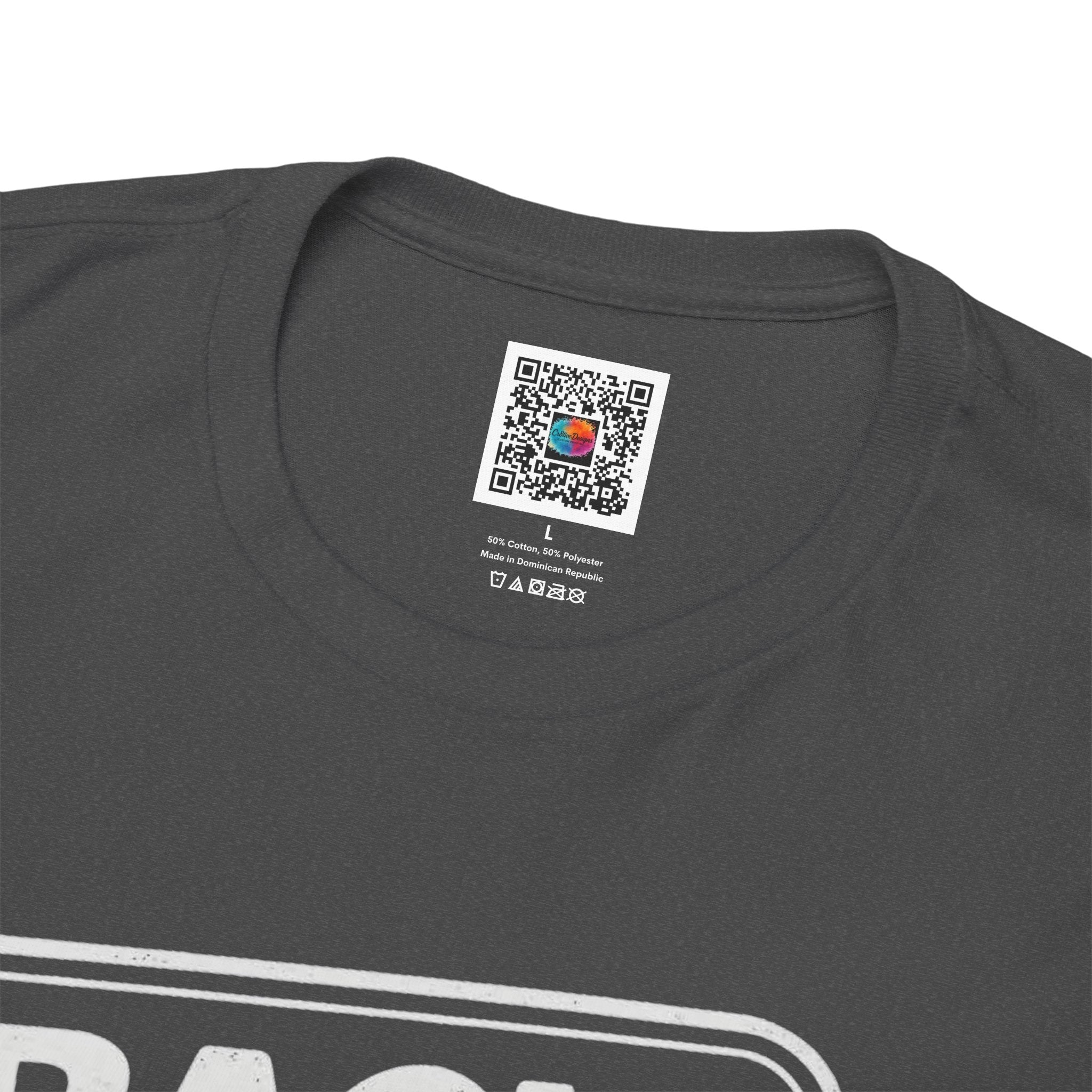 Back & Body Hurts T-Shirt