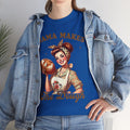 Mama Makes the Dough Graphic Tee – Funny Mom Shirt, Retro Vintage Style, Cute Mom Design | Cr8tive Designs